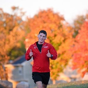 Meet your Posher, Adam